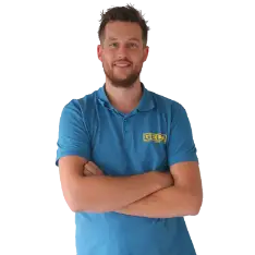 Foto van Robin Nagtegaal