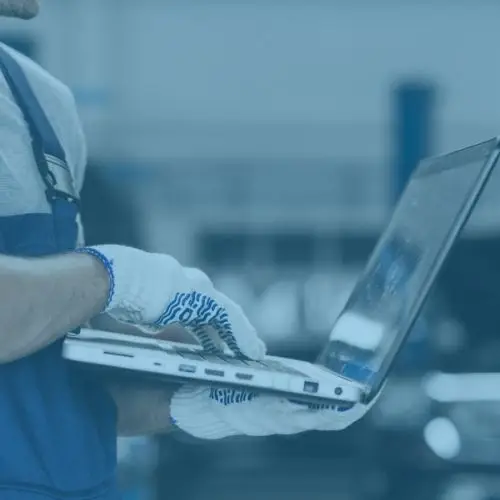 Servicedesk gereedschapbeheer