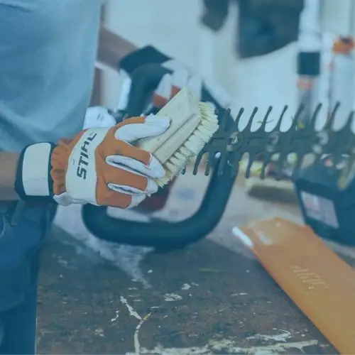 Onderhoud elektrisch gereedschap