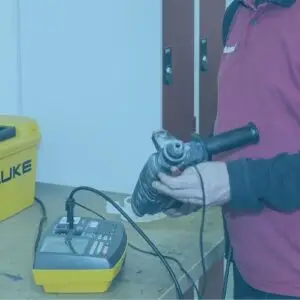 Regels onderhoud arbeidsmiddelen