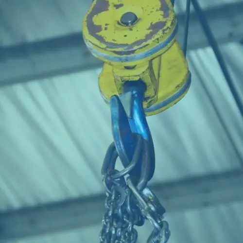 Wat zijn hef- en hijsmiddelen?