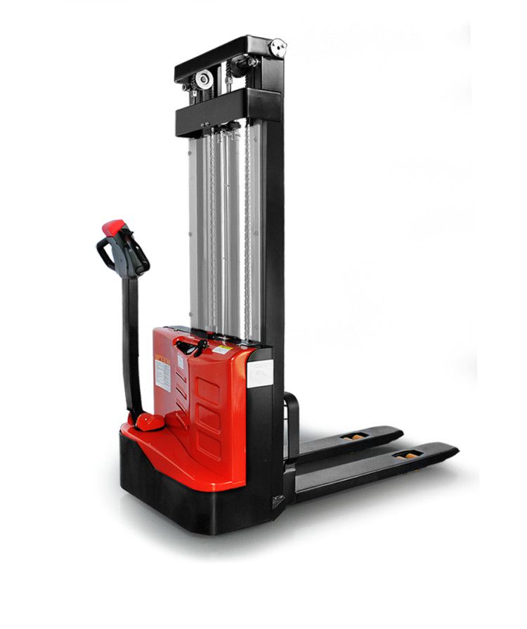 EP ES12-12ES Elektrische Stapelaar 1.200 kg