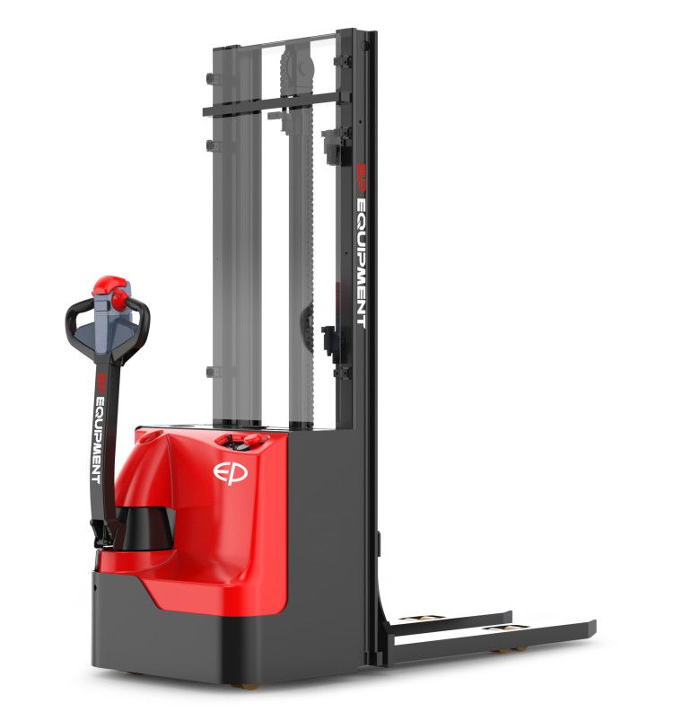 EP WSA161 Elektrische Stapelaar 1.600 kg